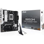 Asus B850 MAX GAMING WIFI 90MB1LL0-M0EAY0 – Zboží Živě