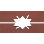 Keramická hmota RED tmavě červená – Hledejceny.cz