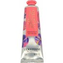 L´Occitane Arlésienne Velvet krém na ruce 30 ml