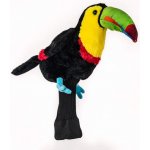 Daphnes headcover Tukan – Hledejceny.cz