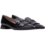 Hispanitas CHI243573 černá – Zboží Dáma