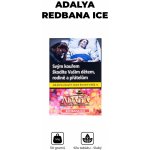 Adalya RedBana Ice 50 g – HobbyKompas.cz