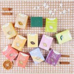 laSaponaria BIO mýdlo Měsíček s olejem z pšeničných klíčků 100 g – Hledejceny.cz