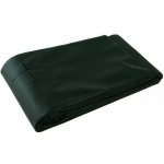 Levior netkaná textilie 1. 6x5m 45g/m² s výsekem na jahody – Zboží Dáma