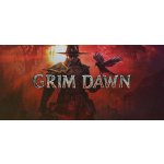 Grim Dawn – Zboží Mobilmania