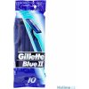 Ruční holicí strojek Gillette Blue2 10 ks