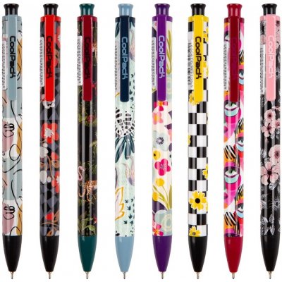 CoolPack Blanco Fashion Girls 295 – Zboží Živě