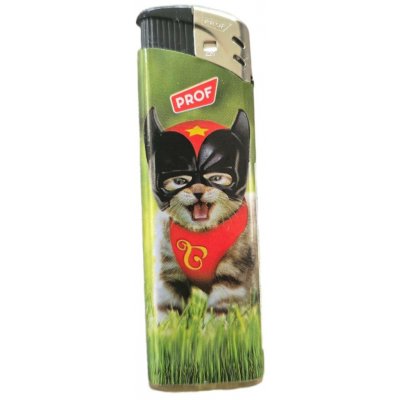 PROF Fixflame Super Cats – Hledejceny.cz