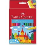 Faber-Castell Castle 12 ks 554201 – Zbozi.Blesk.cz