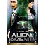 V. johnson jesse: agent z vesmíru DVD – Zboží Mobilmania