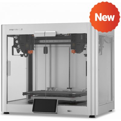 Snapmaker J1 – Zboží Živě