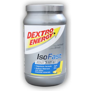 Dextro Energy Iso fast mineral drink 1120 g