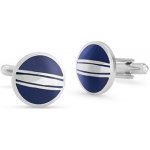 Troli manžetové knoflíčky KS-184 – Zboží Mobilmania