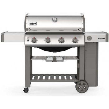 Weber Genesis II S-410 GBS