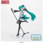 Sega Hatsune Miku Series Luminasta Project DIVA MEGA39's – Hledejceny.cz