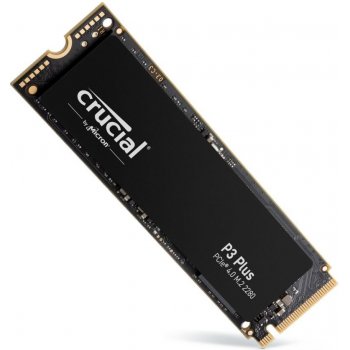 Crucial P3 Plus 1TB, CT1000P3PSSD8