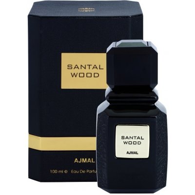 Ajmal Santal Wood parfémovaná voda unisex 100 ml