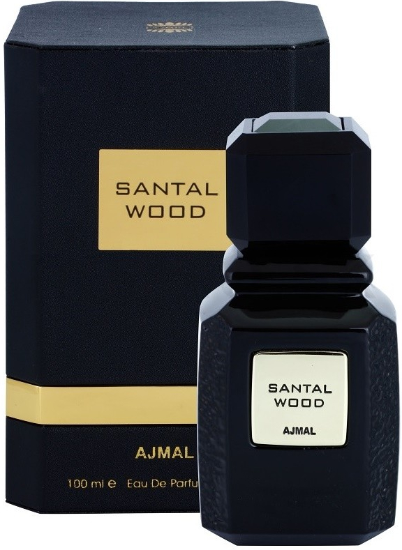 Ajmal Santal Wood parfémovaná voda unisex 100 ml