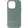 Pouzdro a kryt na mobilní telefon Apple Pouzdro Native Union ReClassic Case Slate zelené iPhone 15 Pro
