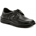 Wawel PA410F pánské polobotky černé – Zboží Dáma