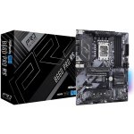 ASRock B660 PRO RS – Zboží Živě