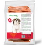 JK ANIMALS Meat Snack Chicken Sticks sušené kuřecí tyčinky 500 g – Zboží Mobilmania
