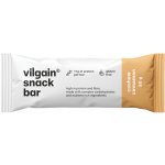 Vilgain Snack Bar Kešu a skořice 50 g – Sleviste.cz