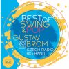 BROM, GUSTAV CZECH RADIO BIG BAND - BEST OF SWING & POP CD