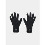 Under Armour UA Halftime gloves-BLK 1373157-003 – Zboží Dáma