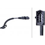 Generátor impulsů, klikový hřídel HELLA 6PU 009 168-661 – Hledejceny.cz