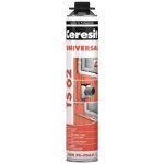 Ceresit TS 62 PU pěna pistolová 750ml – Sleviste.cz
