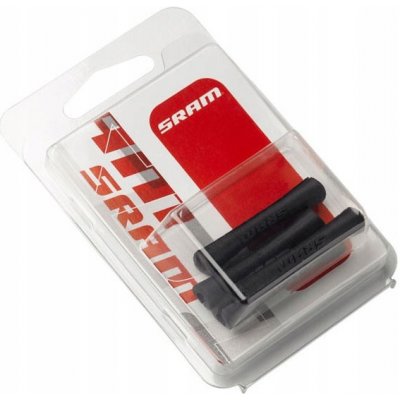 Sram Frame Protector 4-5mm ochrana rámu na bowdeny 4ks – Zboží Mobilmania