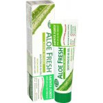 Esi přírodní Mint pro svěží dech 100 ml – Hledejceny.cz