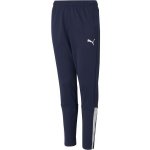 Puma Kalhoty teamLIGA Training Pants Jr 65724306 – Zboží Dáma