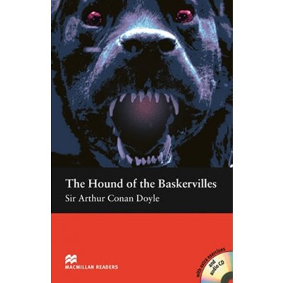 The Hound of the Baskervilles - Doyle Conan Arthur Sir