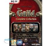 The Guild Complete Collection – Hledejceny.cz