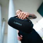 LAMAX PartyGo1 Mini – Zboží Živě LAMAX PartyGo1 Mini – Zboží Živě