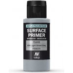 Vallejo Surface Primer 73615 USN Light Ghost Grey 60 ml. – Zboží Mobilmania