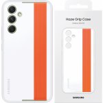 Samsung silikonové zadní s poutkem pro Galaxy A54 5G, bílé EF-XA546CWEGWW – Sleviste.cz