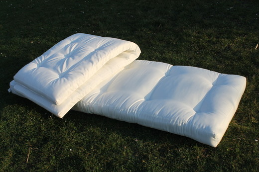 Futon Outdoor