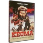 G. castellari enzo: Keoma DVD – Hledejceny.cz