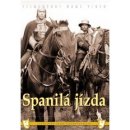 Daněk Oldřich: Spanilá jízda DVD