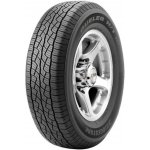 Bridgestone Dueler H/T 687 235/55 R18 100H – Zboží Mobilmania