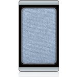 Artdeco perleťové oční stíny 72 Pearly Smokey Blue Night 0,8 g – Zbozi.Blesk.cz