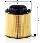 MANN-FILTER Vzduchový filtr MANN C16114X (MF C16114X) – Hledejceny.cz