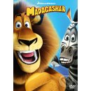 MADAGASKAR DVD
