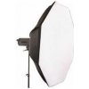 Softboxy Helios Octagon softbox 120 cm