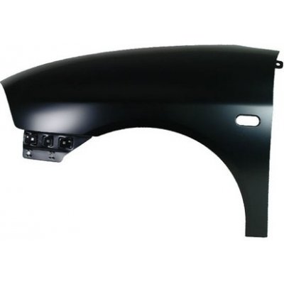 Blatník přední levý SEAT IBIZA/CORDOBA (6L), 05.06-04.08, SEAT IBIZA/CORDOBA (6L), 02.02-05.06 OE 6L0821021B | Zboží Auto
