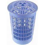 Heidrun kulatý 60 l modrá – Zboží Dáma