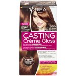 L'Oréal Casting Creme Gloss 635 Chocolate Candy 48 ml – Zboží Dáma L'Oréal Casting Creme Gloss 635 Chocolate Candy 48 ml – Zboží Dáma